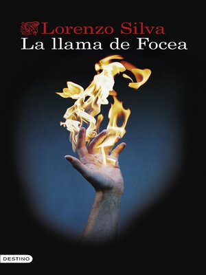 cover image of La llama de Focea